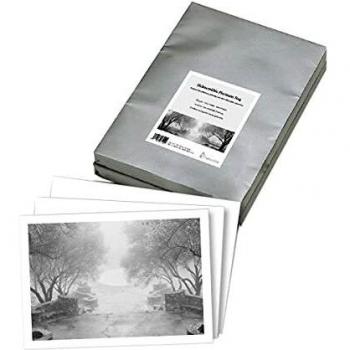 Hahnemühle Photo Platinum Rag Fine Art Paper, 300gsm, 20x24, 25 Sheets