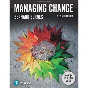 Managing Change