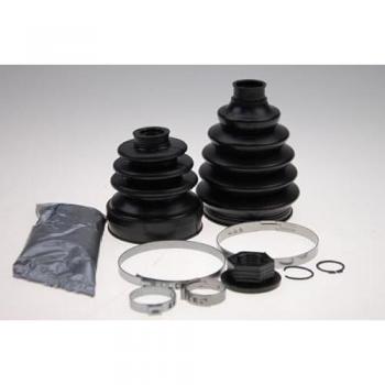 LÖBRO Juego de fuelles para árbol de transmisión CV-joint boot 306765