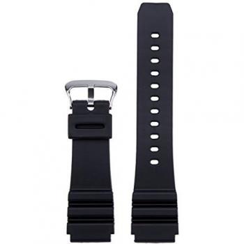 Morellato A01U3035198019MO20 - Correa de Reloj para Hombre de Piel, Color Rojo