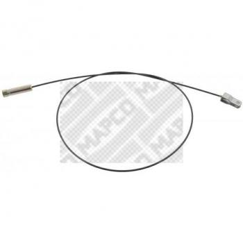 Cable de freno de mano MAPCO 5721