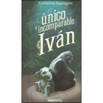 El único e incomparable Ivan