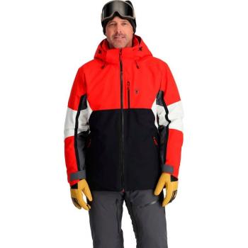 Chaqueta de esquí de hombre Epiphany Spyder