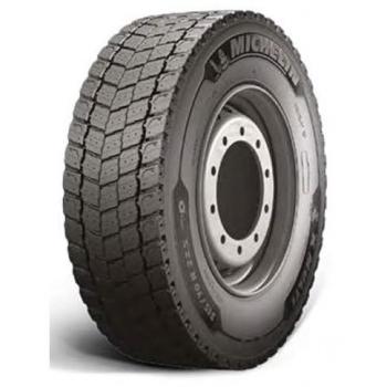 Neumático Camión Michelin X Multi D 12 R22.5 152/149L 18PR M+S/3Pmsf