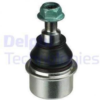 Junta de apoyo DELPHI TC2668 - Control arm ball joint, alta calidad, durabilidad, diseño preciso para un ajuste perfecto, mejora la estabilidad y el manejo del vehículo
