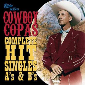 Complete Hit Singles A's & B's