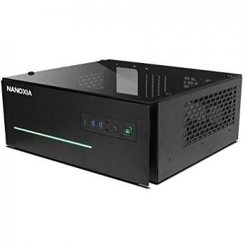 Nanoxia Deep Silence 6 - Caja de Ordenador