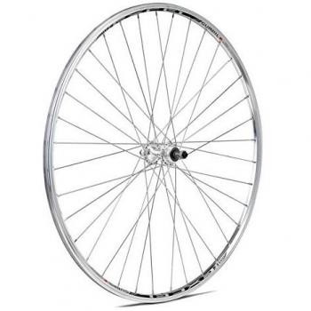 Gurpil 64355 Rueda, Trasero, Aluminio, Cassette 8v