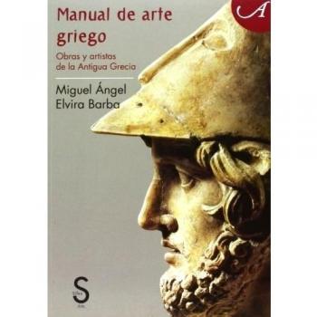 Manual De Arte Griego