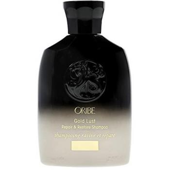 Oribe Gold Lust Repair & Restore Travel Shampoo 75 ml