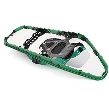 Raquetas de nieve Atlas Range Trail para mujer - color verde - modelo 22