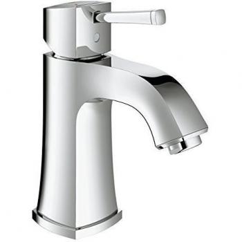 Grohe Grandera - Grifo de lavabo Cuerpo liso color cromo M Ref. 23310000