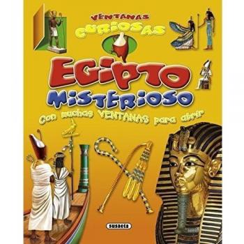 Egipto Misterioso