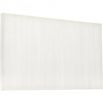Filtro de Habitáculo RIDEX 424I0130 - Filtro Antipolvo y Polen para AUDI A6 Avant y Limousine