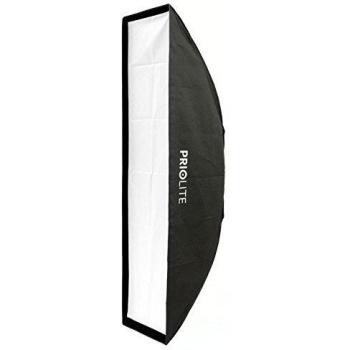 Caja de Luz Striplight Premium Priolite 150x35cm con Speedring