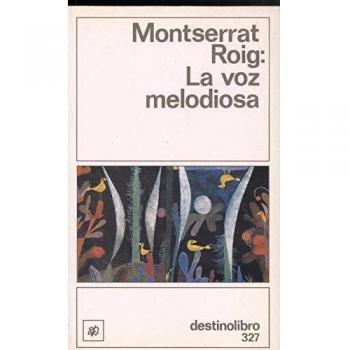 La Voz Melodiosa: La Voz Melodiosa