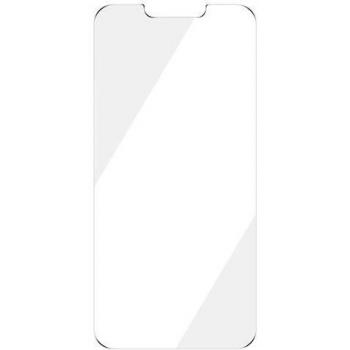 Protector de Pantalla Biodegradable Just Green para Apple iPhone 13 Pro Max - Transparente, 9H, Kit de Instalación Incluido
