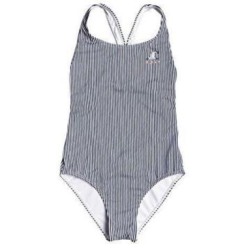 Roxy Early Bañador Entero para Chicas 8-16 Bañador Entero, Niñas, Mood Indigo Vogia S, 14