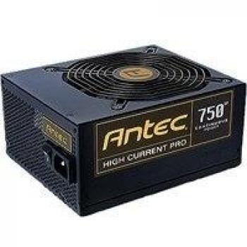 Antec HPC-750 - Fuente de alimentación