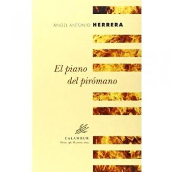Piano del pirómano