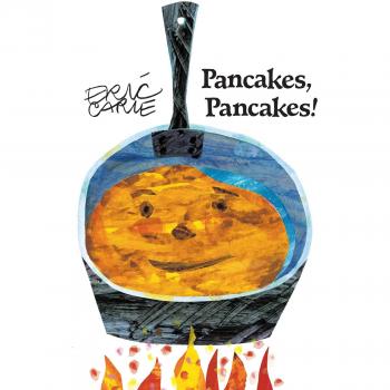 Pancakes, Pancakes!