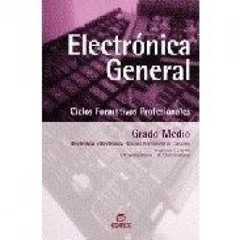 Electrónica General