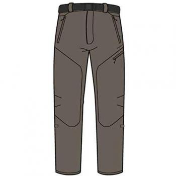 Trangoworld Pant. Largo MINDEL