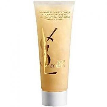 Yves Saint Laurent Top Secrets Natural Action Granule-Free Exfoliator 75ml/2.5oz