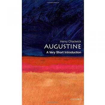 Augustine: A Very Short Introduction: 38
