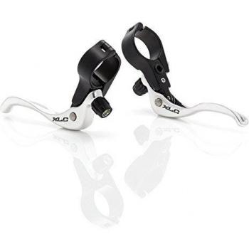 XLC BL-R02 P/MANETAS SUPLETORIAS CROSS NE/PL. 26MM