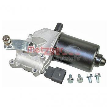 Motor del limpiaparabrisas METZGER 2190863 - Alta calidad y durabilidad