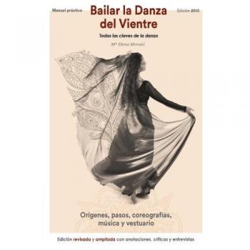 Bailar la danza del vientre