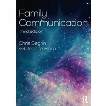 Routledge New York Family Communication Guide: Effective Strategies for Families