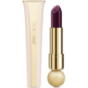 Barra de labios satinada Seduction Collection Jimmy Choo