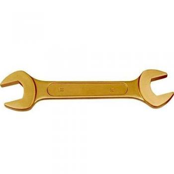 BAHCO BHNS002-17 NS COMBINATION WR AL-BR 17MM