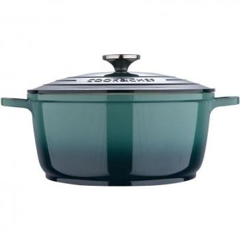 Cacerola Bergner Excalibur Green Ø 24 cm Aluminio