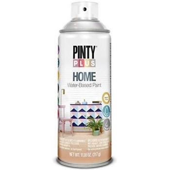 PINTURA EN SPRAY PINTYPLUS HOME 520CC BARNIZ MATE HM440
