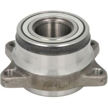 Juego de rodamientos de rueda BTA H25025BBTA - Tipo: Rodamientos de rueda; Características: Incluye ambos rodamientos, diseñado para vehículos específicos, fabricado con materiales de alta calidad para mayor durabilidad y rendimiento