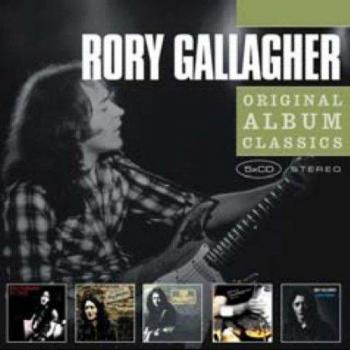 Original Album Classics