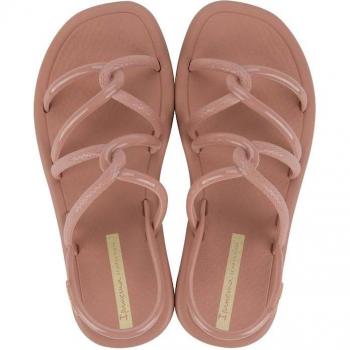 Chanclas de mujer Ipanema Meu Sol Sandal AD Rosa