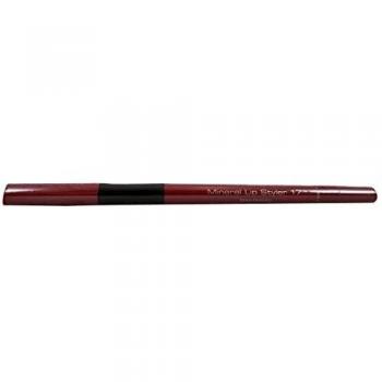 Lápiz de Labios Mineral Artdeco 17 - Nude Vintage Mineral 0,4 g