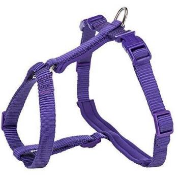TRIXIE Premium Arnés XL con Correa para Gatos