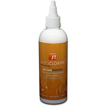 Jtpharma Jt- Hypoclorine Ear Care Spray Ear For Dogs Cats And Birds - Multicolour, 150