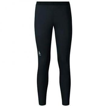 Odlo - Logic Zeroweight Tights, Color Black, Talla XL