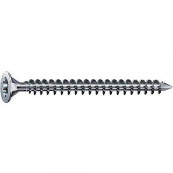 Tornillo de Construcción para Madera Spax T-Star Plus 8 mm x 500 mm WIROX (Paquete de 25)