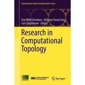 Research in Computational Topology