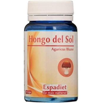 New Complents Hongo Sol - 100 gr