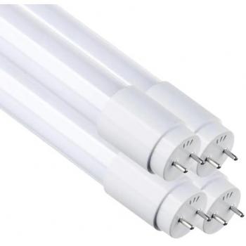 Tubo LED 150cm 360º T8 G13 24W 2400LM Conexión un lateral Blanco Frío 6500K - Pack 4 Ud