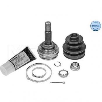 Juego de juntas del eje de transmisión MEYLE CV-joint 30-14 498 0006