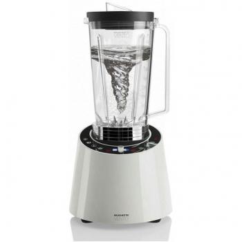 Batidora de vaso eléctrica Smart Vento blanca Bugatti